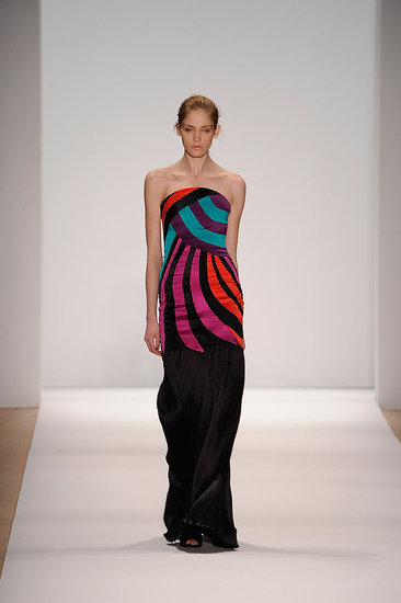 New York Fashion Week: Carlos Miele Fall 2010 New York Fashion Week: Carlos Miele Fall 2010