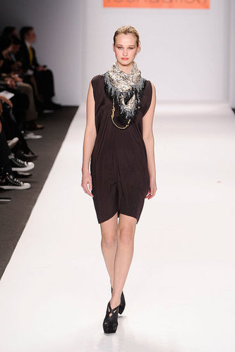 New York Fashion Week: Ecco Domani Fashion Foundation Fall 2010 New York Fashion Week: Ecco Domani Fashion Foundation Fall 2010