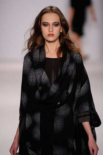 New York Fashion Week: Ecco Domani Fashion Foundation Fall 2010 New York Fashion Week: Ecco Domani Fashion Foundation Fall 2010