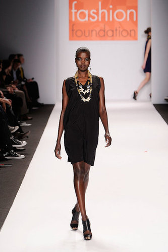 New York Fashion Week: Ecco Domani Fashion Foundation Fall 2010 New York Fashion Week: Ecco Domani Fashion Foundation Fall 2010