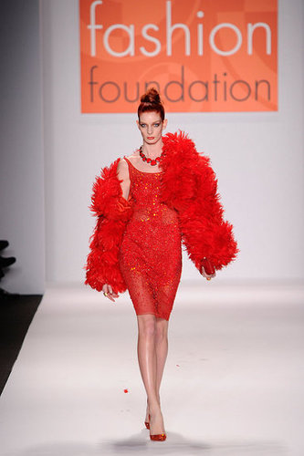 New York Fashion Week: Ecco Domani Fashion Foundation Fall 2010 New York Fashion Week: Ecco Domani Fashion Foundation Fall 2010