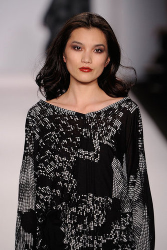 New York Fashion Week: Ecco Domani Fashion Foundation Fall 2010 New York Fashion Week: Ecco Domani Fashion Foundation Fall 2010