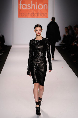 New York Fashion Week: Ecco Domani Fashion Foundation Fall 2010 New York Fashion Week: Ecco Domani Fashion Foundation Fall 2010
