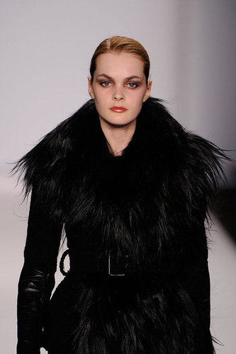 New York Fashion Week: Ecco Domani Fashion Foundation Fall 2010 New York Fashion Week: Ecco Domani Fashion Foundation Fall 2010