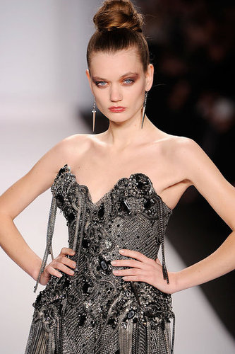 New York Fashion Week: Ecco Domani Fashion Foundation Fall 2010 New York Fashion Week: Ecco Domani Fashion Foundation Fall 2010