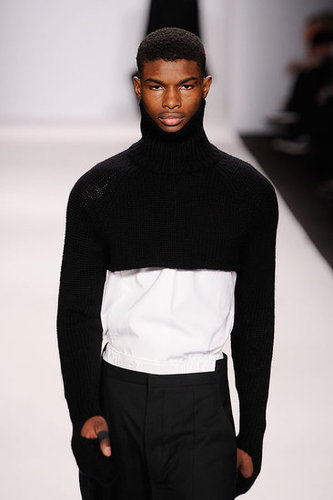 New York Fashion Week: Ecco Domani Fashion Foundation Fall 2010 New York Fashion Week: Ecco Domani Fashion Foundation Fall 2010