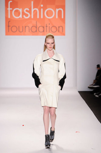 New York Fashion Week: Ecco Domani Fashion Foundation Fall 2010 New York Fashion Week: Ecco Domani Fashion Foundation Fall 2010