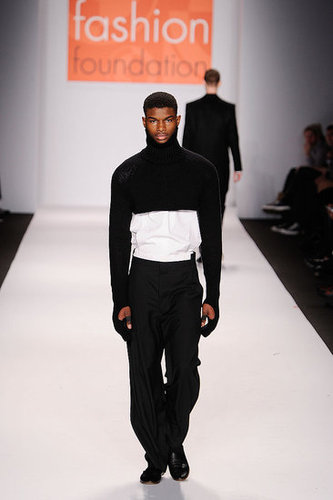 New York Fashion Week: Ecco Domani Fashion Foundation Fall 2010 New York Fashion Week: Ecco Domani Fashion Foundation Fall 2010