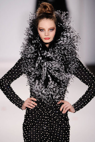 New York Fashion Week: Ecco Domani Fashion Foundation Fall 2010 New York Fashion Week: Ecco Domani Fashion Foundation Fall 2010