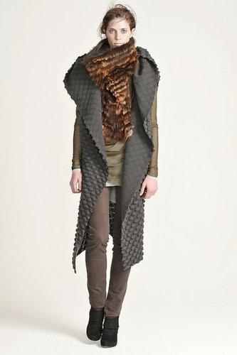 Jeremy Laing Fall 2010