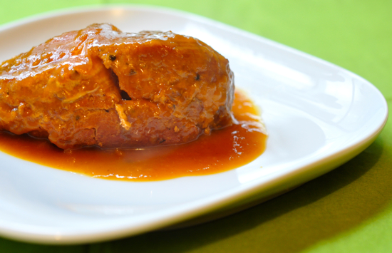 Slow Cooker Cuban Chicken Recipe Slow Cooker Cuban Chicken Recipe