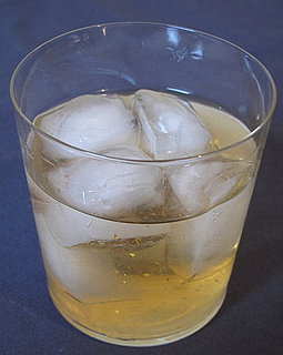 The Gold Medal Olympics Cocktail Recipe