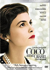 New DVD Releases for February 16, Including Coco Before Chanel, Law Abiding Citizen, and Good Hair