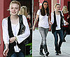 Photos of Dakota Fanning