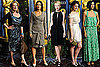 Photos of 2010 Oscar Nomination Lunch with Sandra Bullock, Meryl Streep, Carey Mulligan, Anna Kendrick