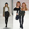 New York Fashion Week: Rebecca Taylor Fall 2010