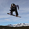 Shaun White Style For Kids
