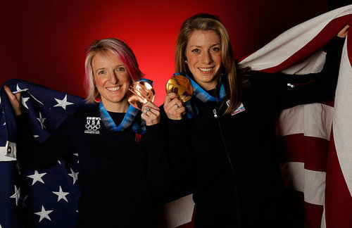 Team USA Leads the Pack In Medals by Nation