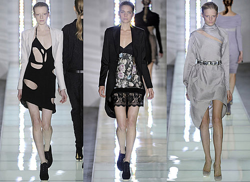 Photos of Preen at 2010 Autumn New York Fashion Week
