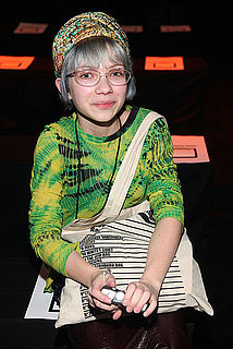 Tavi Gevinson and the Child Blogger Gimmick