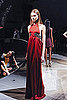 Marios Schwab Shows Off His First Outing at Halston for Fall 2010