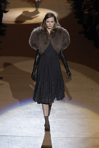 New York Fashion Week: Marc Jacobs Fall 2010 New York Fashion Week: Marc Jacobs Fall 2010