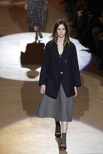 New York Fashion Week: Marc Jacobs Fall 2010 New York Fashion Week: Marc Jacobs Fall 2010