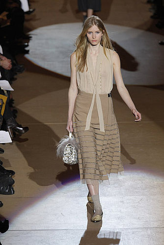 New York Fashion Week: Marc Jacobs Fall 2010 New York Fashion Week: Marc Jacobs Fall 2010