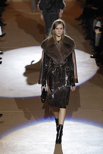 New York Fashion Week: Marc Jacobs Fall 2010 New York Fashion Week: Marc Jacobs Fall 2010