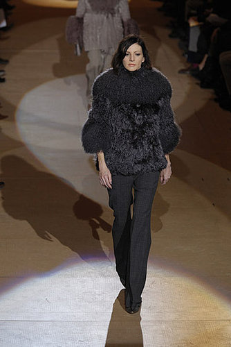 New York Fashion Week: Marc Jacobs Fall 2010 New York Fashion Week: Marc Jacobs Fall 2010