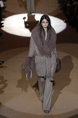 New York Fashion Week: Marc Jacobs Fall 2010 New York Fashion Week: Marc Jacobs Fall 2010