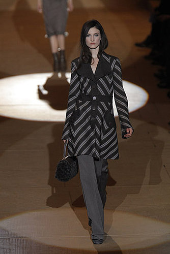 New York Fashion Week: Marc Jacobs Fall 2010 New York Fashion Week: Marc Jacobs Fall 2010