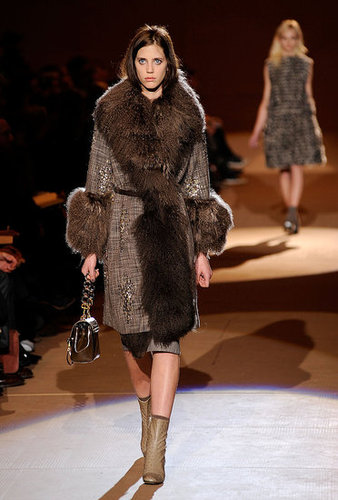 New York Fashion Week: Marc Jacobs Fall 2010 New York Fashion Week: Marc Jacobs Fall 2010