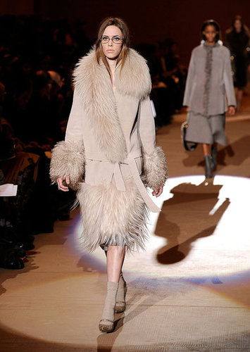 New York Fashion Week: Marc Jacobs Fall 2010 New York Fashion Week: Marc Jacobs Fall 2010