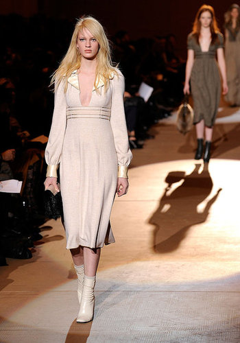 New York Fashion Week: Marc Jacobs Fall 2010 New York Fashion Week: Marc Jacobs Fall 2010