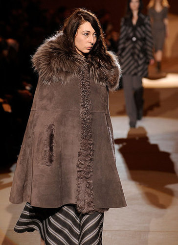 New York Fashion Week: Marc Jacobs Fall 2010 New York Fashion Week: Marc Jacobs Fall 2010
