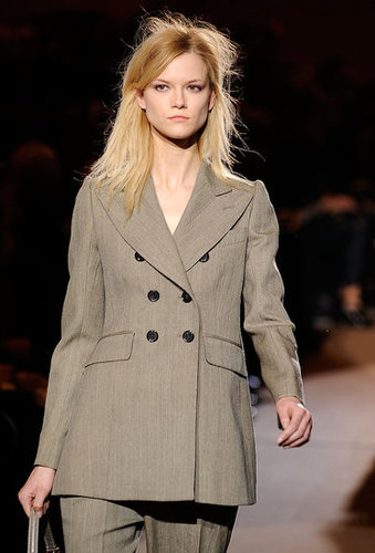 New York Fashion Week: Marc Jacobs Fall 2010 New York Fashion Week: Marc Jacobs Fall 2010