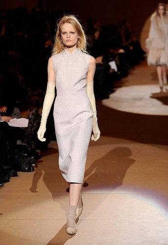 New York Fashion Week: Marc Jacobs Fall 2010 New York Fashion Week: Marc Jacobs Fall 2010