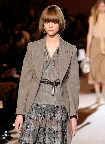 New York Fashion Week: Marc Jacobs Fall 2010 New York Fashion Week: Marc Jacobs Fall 2010