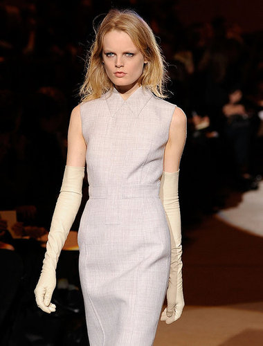 New York Fashion Week: Marc Jacobs Fall 2010 New York Fashion Week: Marc Jacobs Fall 2010