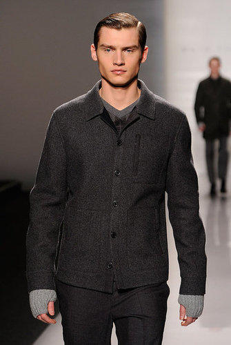New York Fashion Week: Elie Tahari Fall 2010 New York Fashion Week: Elie Tahari Fall 2010