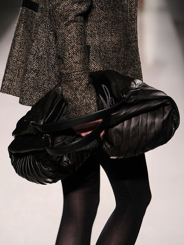 New York Fashion Week: Elie Tahari Fall 2010 New York Fashion Week: Elie Tahari Fall 2010