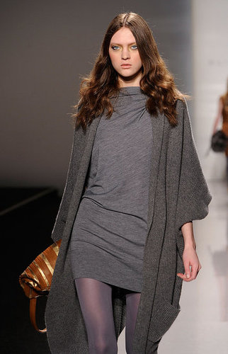 New York Fashion Week: Elie Tahari Fall 2010 New York Fashion Week: Elie Tahari Fall 2010