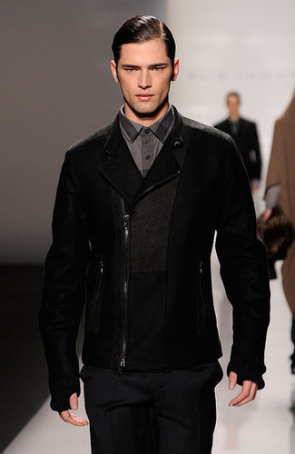 New York Fashion Week: Elie Tahari Fall 2010 New York Fashion Week: Elie Tahari Fall 2010