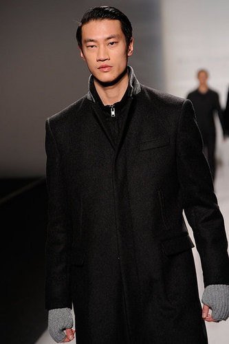 New York Fashion Week: Elie Tahari Fall 2010 New York Fashion Week: Elie Tahari Fall 2010