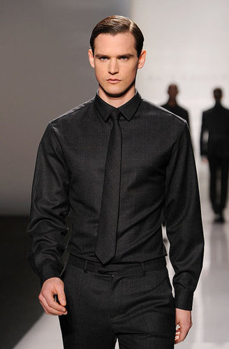 New York Fashion Week: Elie Tahari Fall 2010 New York Fashion Week: Elie Tahari Fall 2010