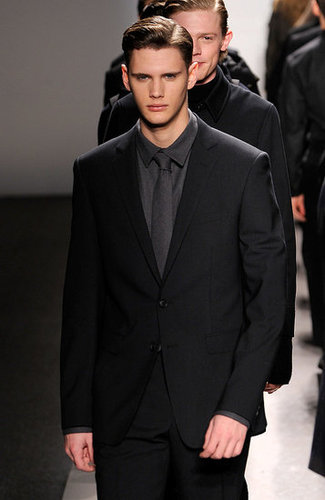 New York Fashion Week: Elie Tahari Fall 2010 New York Fashion Week: Elie Tahari Fall 2010