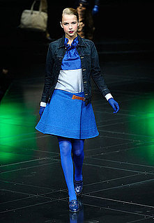 New York Fashion Week: G-Star Fall 2010
