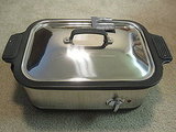 Breville's Slow Cooker