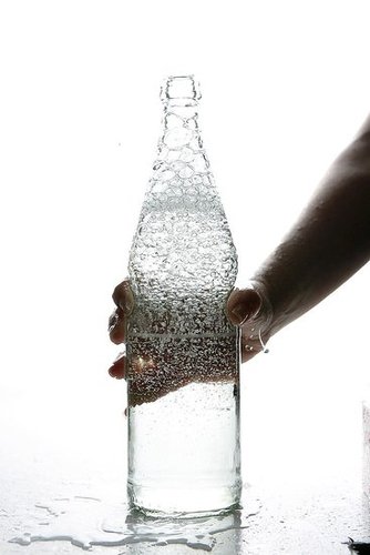 Do You Sip Sparkling Water?